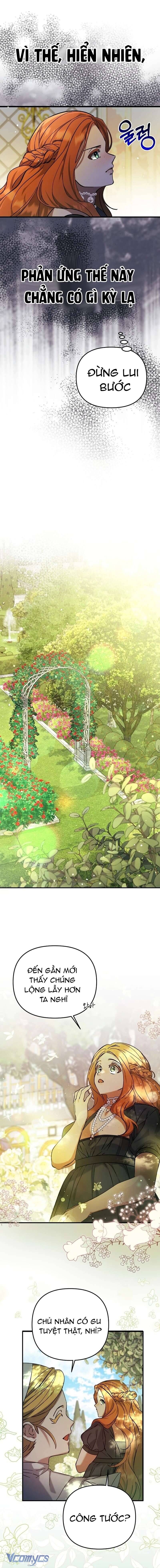Cô Vợ Xấu Xí Của Công Tước Ám Muội [Chap 1-21]