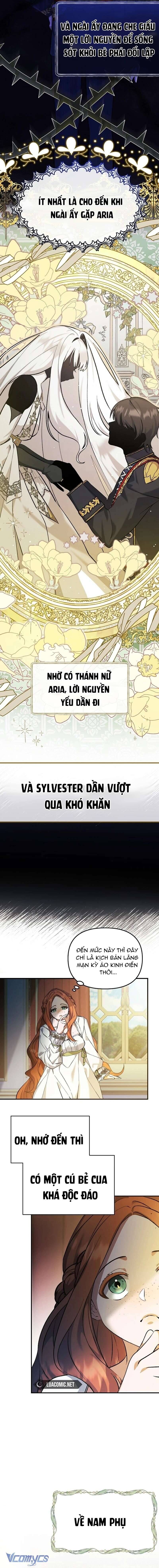 Cô Vợ Xấu Xí Của Công Tước Ám Muội [Chap 1-21]