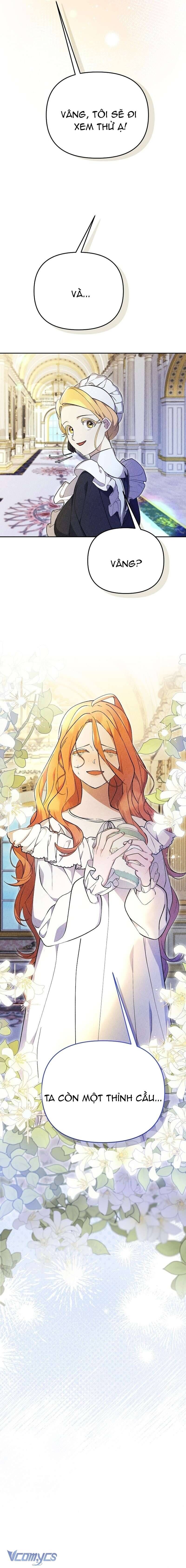 Cô Vợ Xấu Xí Của Công Tước Ám Muội [Chap 1-21]