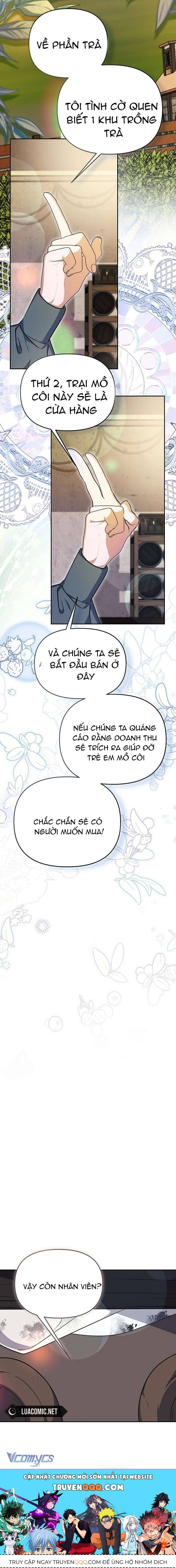 Cô Vợ Xấu Xí Của Công Tước Ám Muội [Chap 1-21]