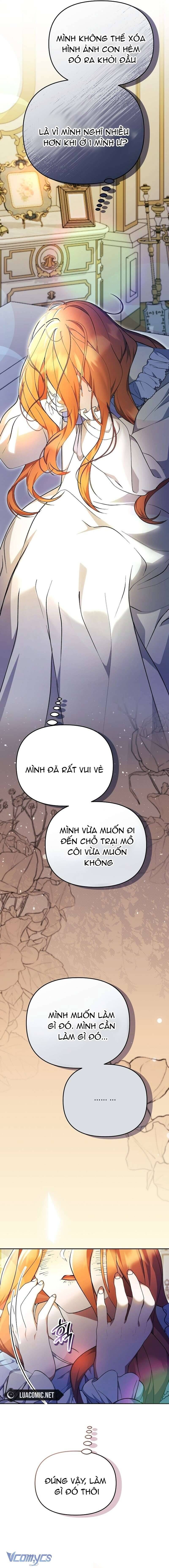 Cô Vợ Xấu Xí Của Công Tước Ám Muội [Chap 1-21]