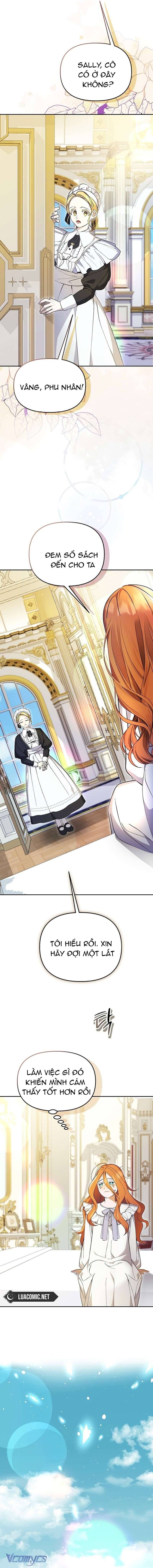 Cô Vợ Xấu Xí Của Công Tước Ám Muội [Chap 1-21]