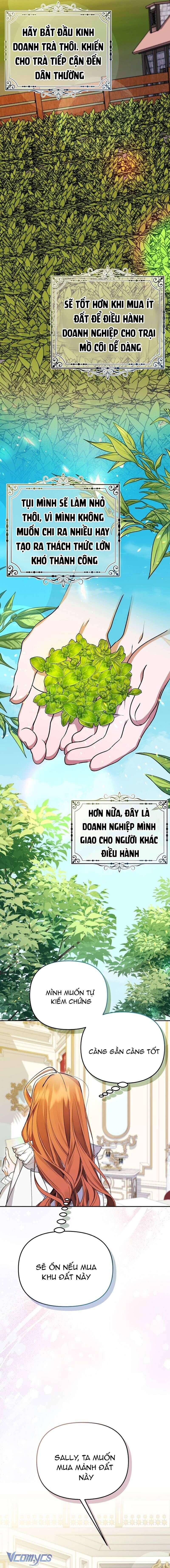 Cô Vợ Xấu Xí Của Công Tước Ám Muội [Chap 1-21]