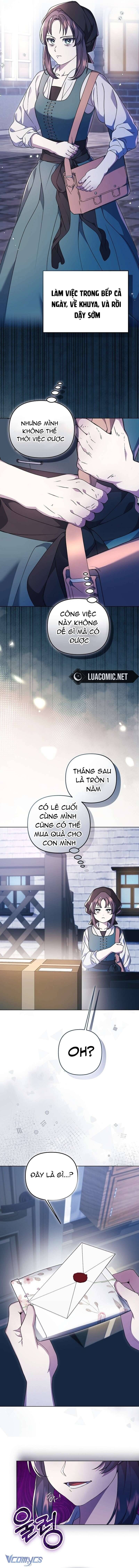 Cô Vợ Xấu Xí Của Công Tước Ám Muội [Chap 1-21]