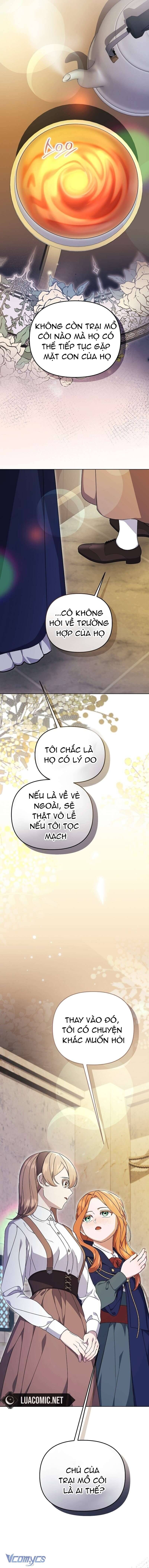Cô Vợ Xấu Xí Của Công Tước Ám Muội [Chap 1-21]