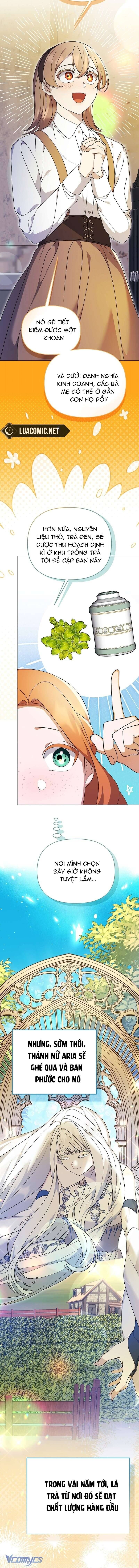 Cô Vợ Xấu Xí Của Công Tước Ám Muội [Chap 1-21]