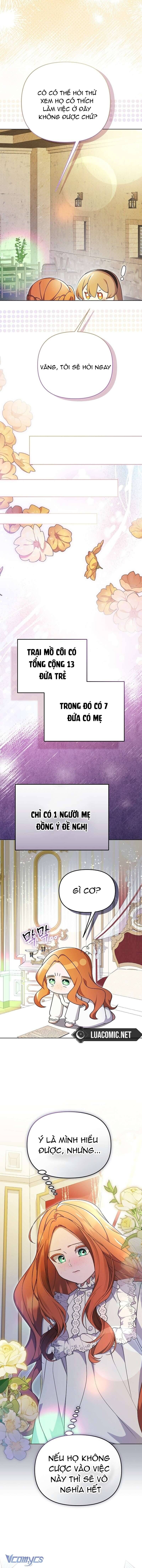 Cô Vợ Xấu Xí Của Công Tước Ám Muội [Chap 1-21]