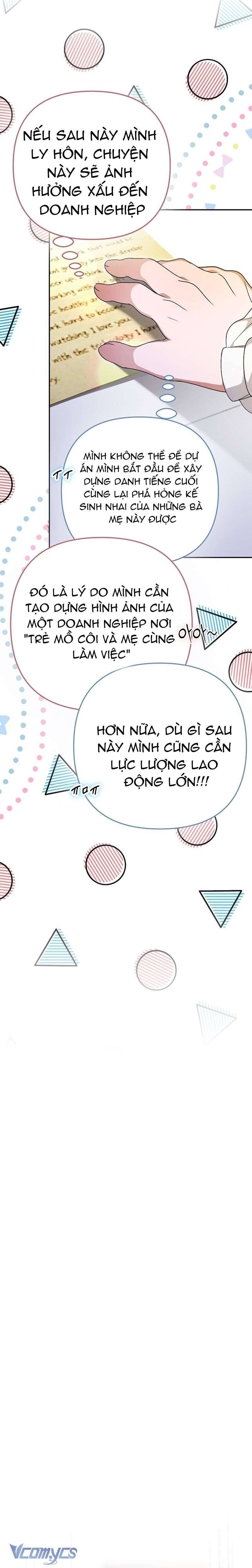 Cô Vợ Xấu Xí Của Công Tước Ám Muội [Chap 1-21]