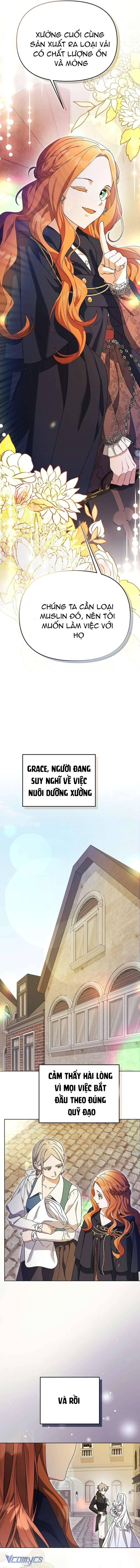 Cô Vợ Xấu Xí Của Công Tước Ám Muội [Chap 1-21]