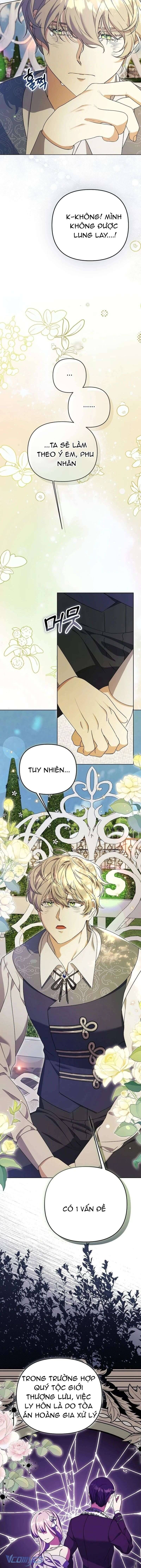 Cô Vợ Xấu Xí Của Công Tước Ám Muội [Chap 1-21]