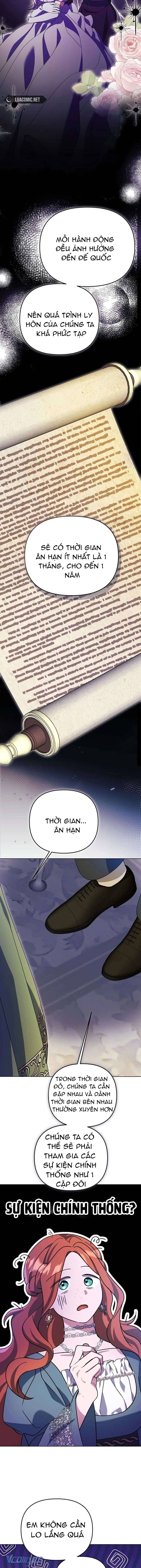 Cô Vợ Xấu Xí Của Công Tước Ám Muội [Chap 1-21]