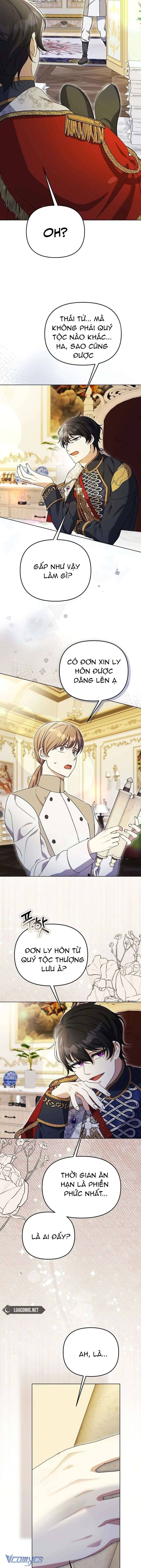 Cô Vợ Xấu Xí Của Công Tước Ám Muội [Chap 1-21]