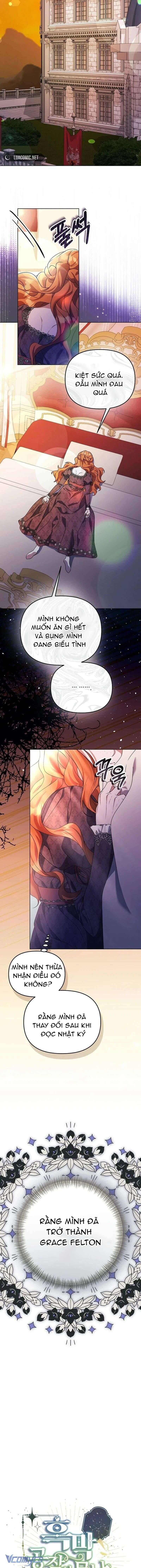 Cô Vợ Xấu Xí Của Công Tước Ám Muội [Chap 1-21]
