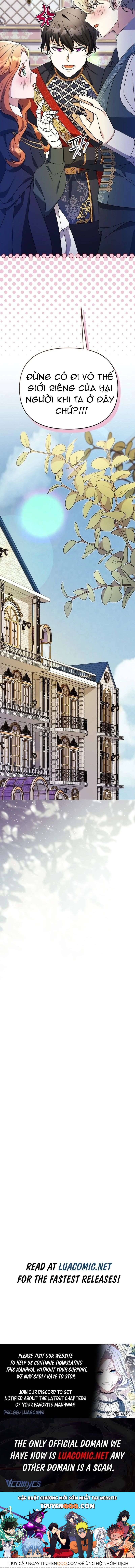 Cô Vợ Xấu Xí Của Công Tước Ám Muội [Chap 1-21]
