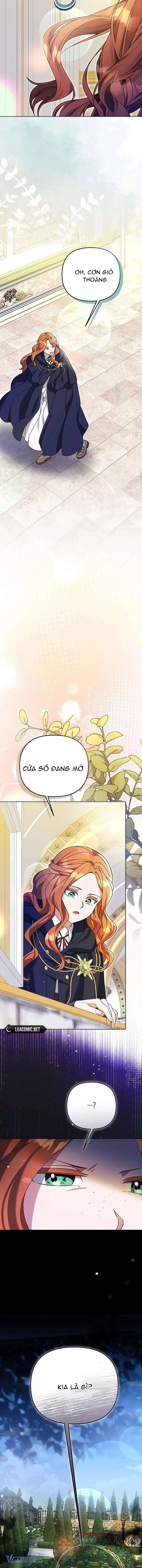 Cô Vợ Xấu Xí Của Công Tước Ám Muội [Chap 1-21]