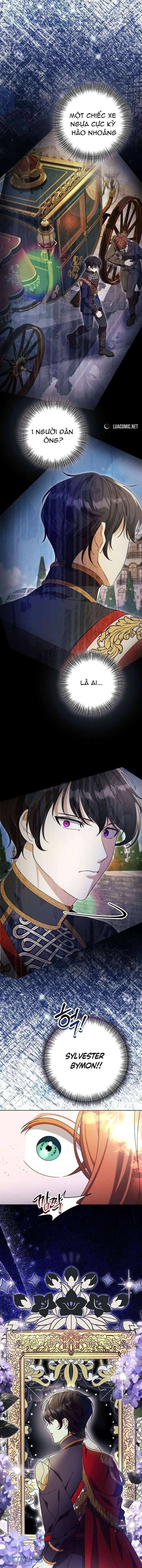 Cô Vợ Xấu Xí Của Công Tước Ám Muội [Chap 1-21]