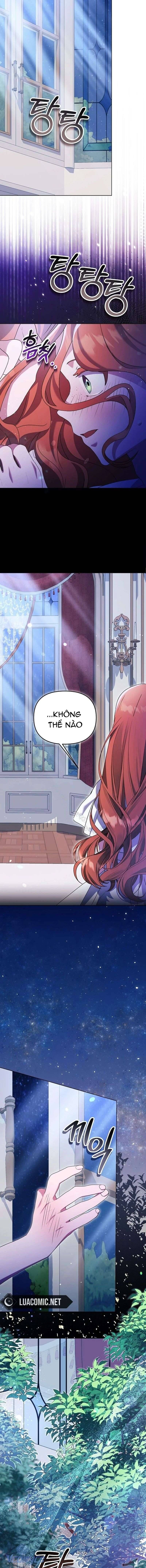 Cô Vợ Xấu Xí Của Công Tước Ám Muội [Chap 1-21]