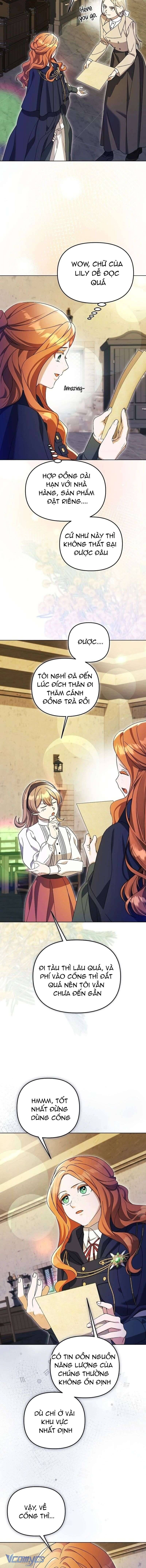 Cô Vợ Xấu Xí Của Công Tước Ám Muội [Chap 1-21]