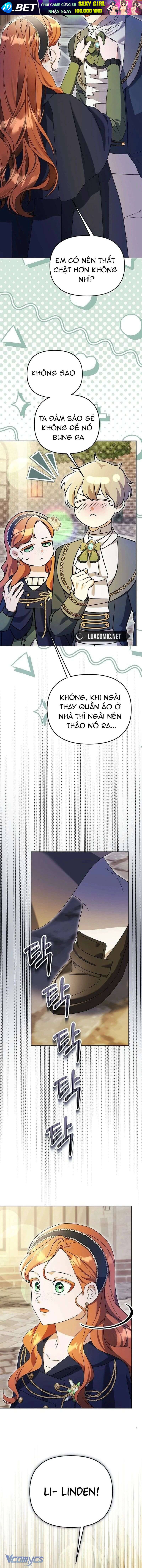 Cô Vợ Xấu Xí Của Công Tước Ám Muội [Chap 1-21]
