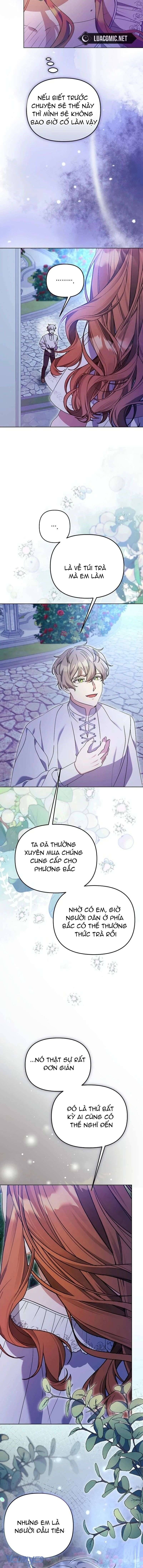 Cô Vợ Xấu Xí Của Công Tước Ám Muội [Chap 1-21]