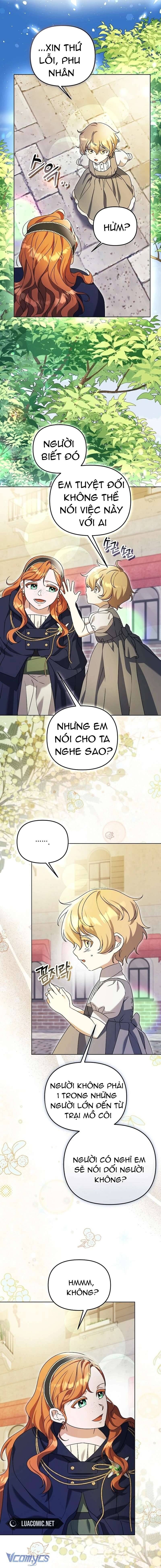 Cô Vợ Xấu Xí Của Công Tước Ám Muội [Chap 1-21]