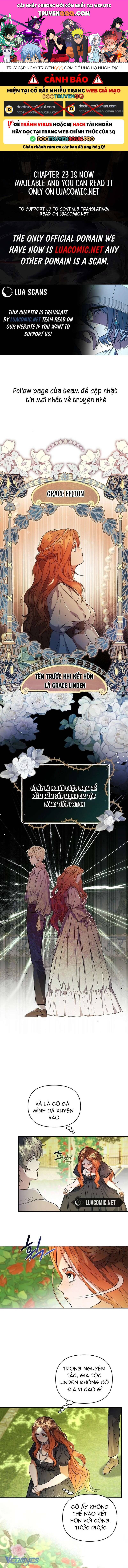 Cô Vợ Xấu Xí Của Công Tước Ám Muội [Chap 1-21]