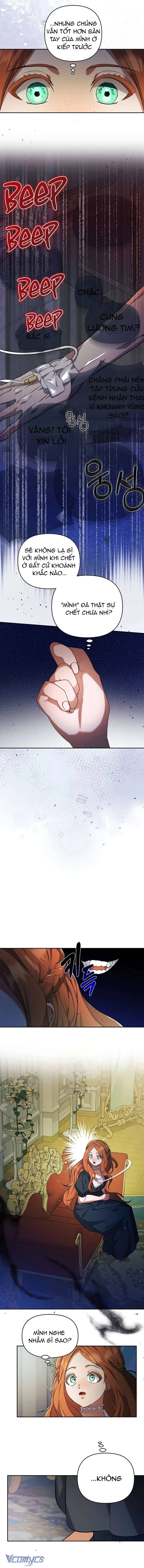 Cô Vợ Xấu Xí Của Công Tước Ám Muội [Chap 1-21]