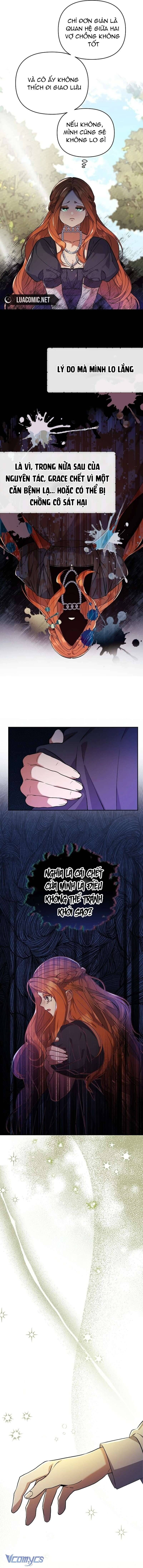Cô Vợ Xấu Xí Của Công Tước Ám Muội [Chap 1-21]