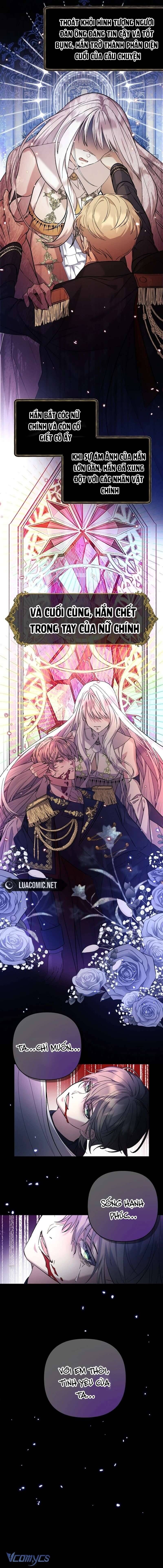 Cô Vợ Xấu Xí Của Công Tước Ám Muội [Chap 1-21]