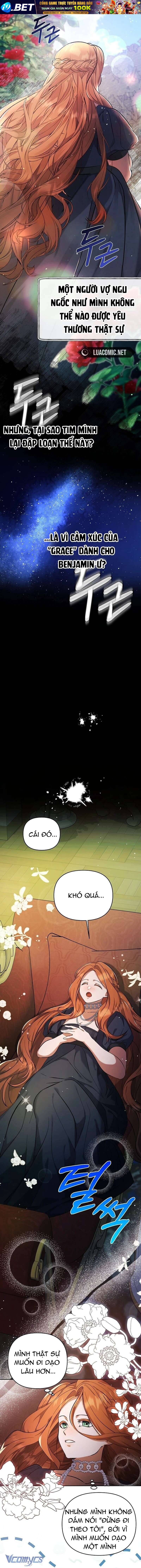 Cô Vợ Xấu Xí Của Công Tước Ám Muội [Chap 1-21]