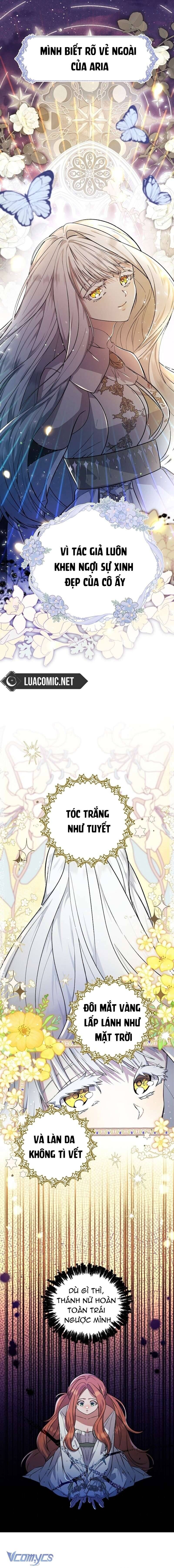 Cô Vợ Xấu Xí Của Công Tước Ám Muội [Chap 1-21]