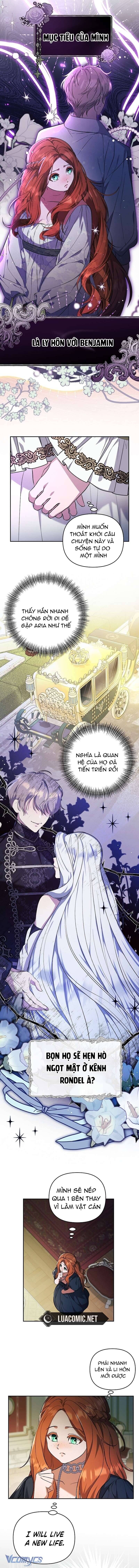 Cô Vợ Xấu Xí Của Công Tước Ám Muội [Chap 1-21]