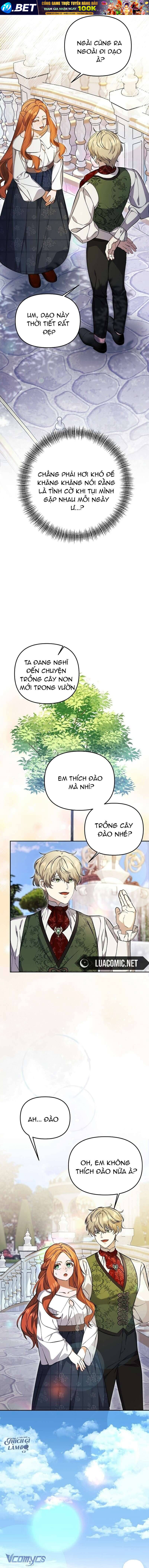 Cô Vợ Xấu Xí Của Công Tước Ám Muội [Chap 1-21]