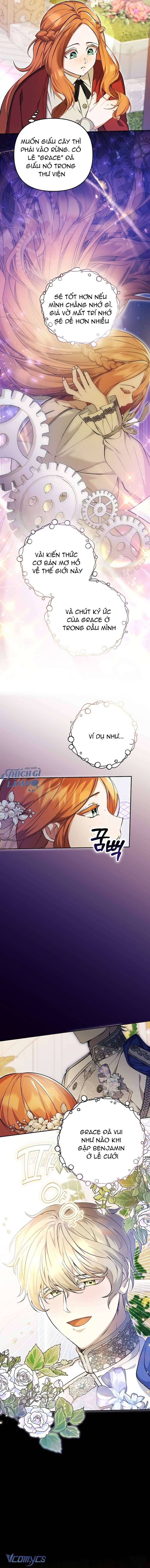 Cô Vợ Xấu Xí Của Công Tước Ám Muội [Chap 1-21]