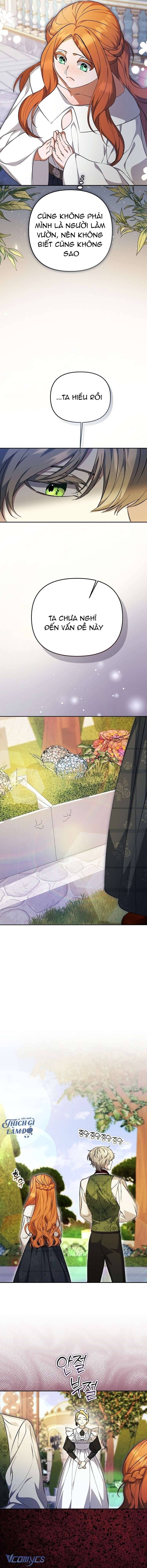 Cô Vợ Xấu Xí Của Công Tước Ám Muội [Chap 1-21]