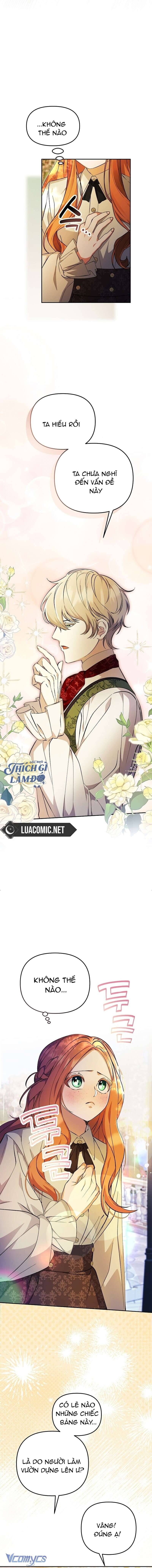 Cô Vợ Xấu Xí Của Công Tước Ám Muội [Chap 1-21]