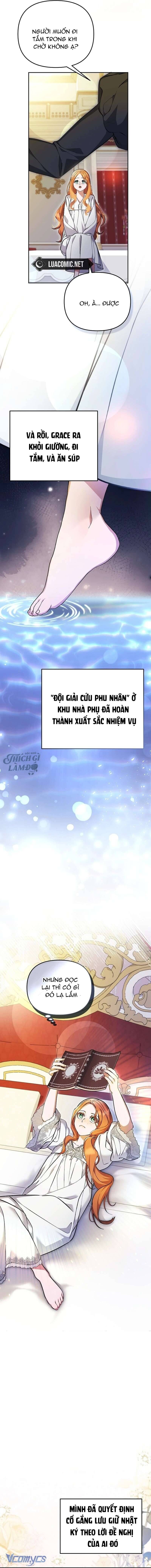 Cô Vợ Xấu Xí Của Công Tước Ám Muội [Chap 1-21]