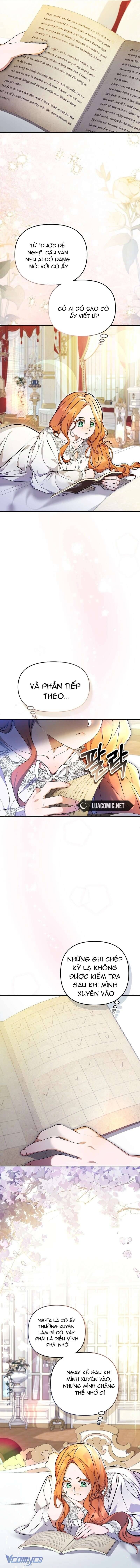 Cô Vợ Xấu Xí Của Công Tước Ám Muội [Chap 1-21]
