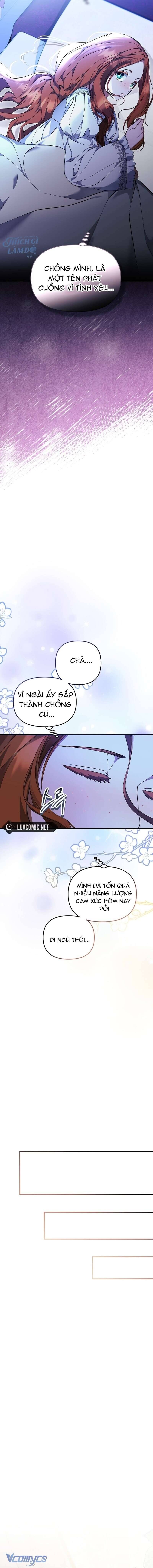 Cô Vợ Xấu Xí Của Công Tước Ám Muội [Chap 1-21]