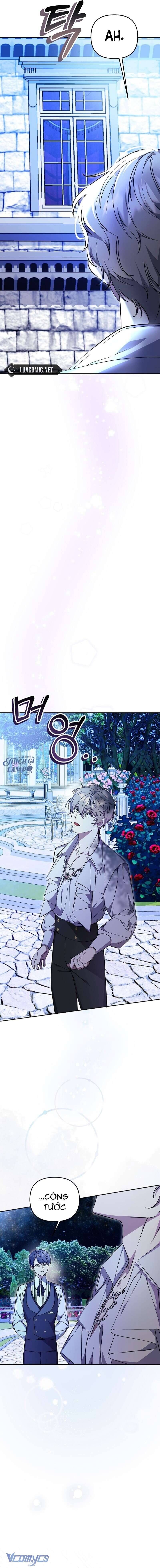 Cô Vợ Xấu Xí Của Công Tước Ám Muội [Chap 1-21]