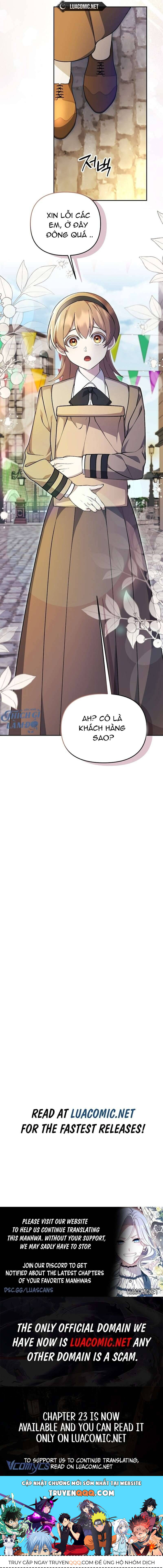 Cô Vợ Xấu Xí Của Công Tước Ám Muội [Chap 1-21]