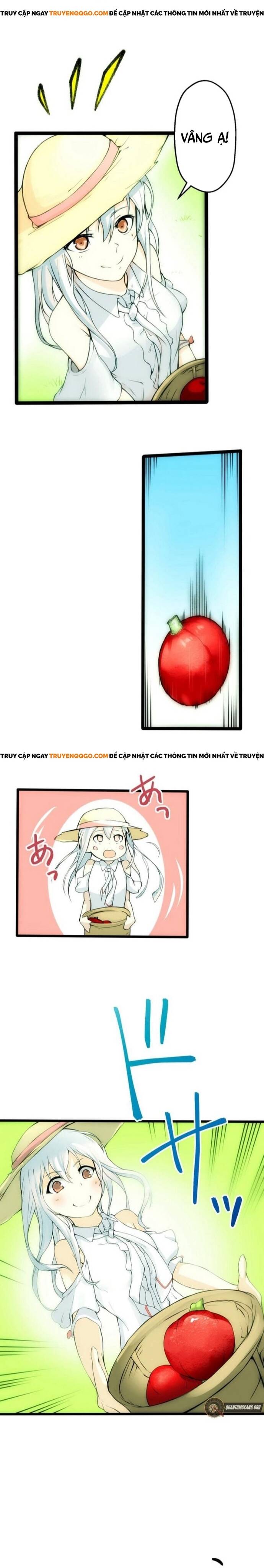 Bc Dị Biến Trong Huyết Quản [Chap 1-9]