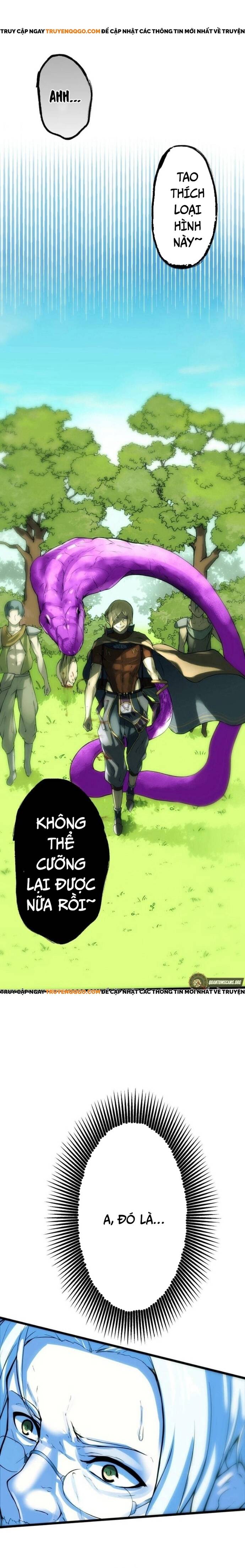Bc Dị Biến Trong Huyết Quản [Chap 1-9]