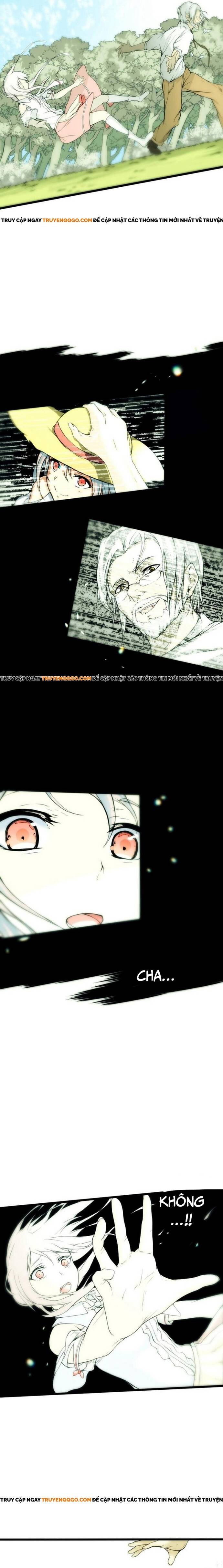 Bc Dị Biến Trong Huyết Quản [Chap 1-9]