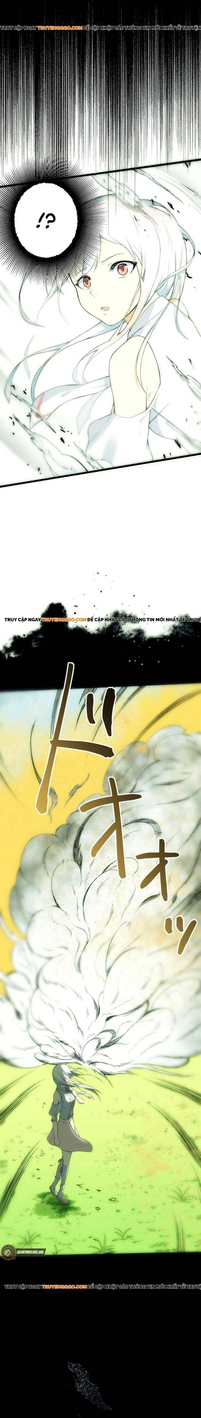 Bc Dị Biến Trong Huyết Quản [Chap 1-9]