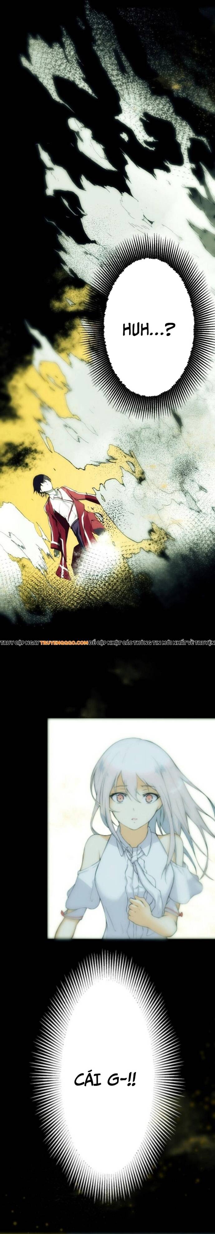 Bc Dị Biến Trong Huyết Quản [Chap 1-9]