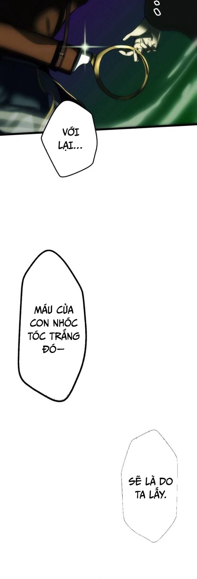 Bc Dị Biến Trong Huyết Quản [Chap 1-9]