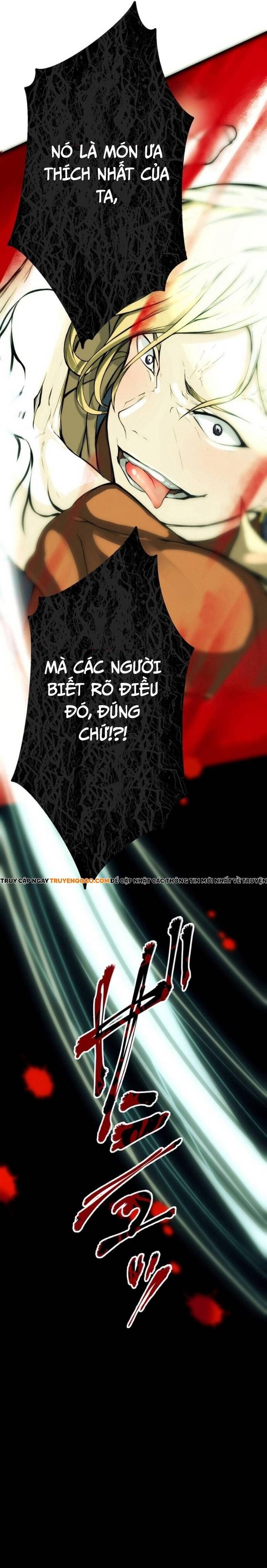 Bc Dị Biến Trong Huyết Quản [Chap 1-9]