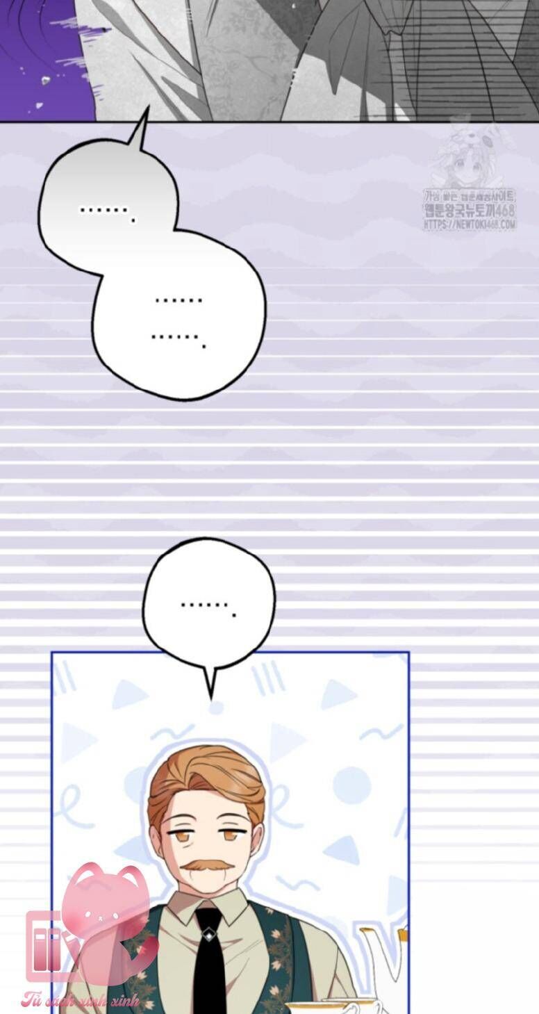Được Yêu Thương Mà Còn Ngại Ngùng Sao! Chap 81