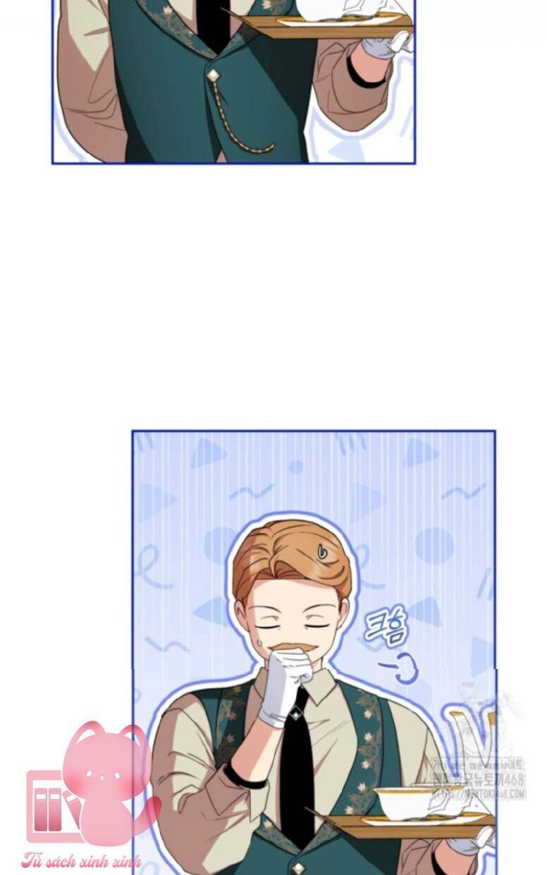 Được Yêu Thương Mà Còn Ngại Ngùng Sao! Chap 81